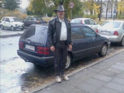 Zabiorę Cie własnie tam