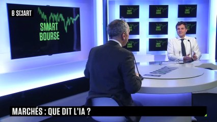 SMART BOURSE - Marché : que dit l'IA ?