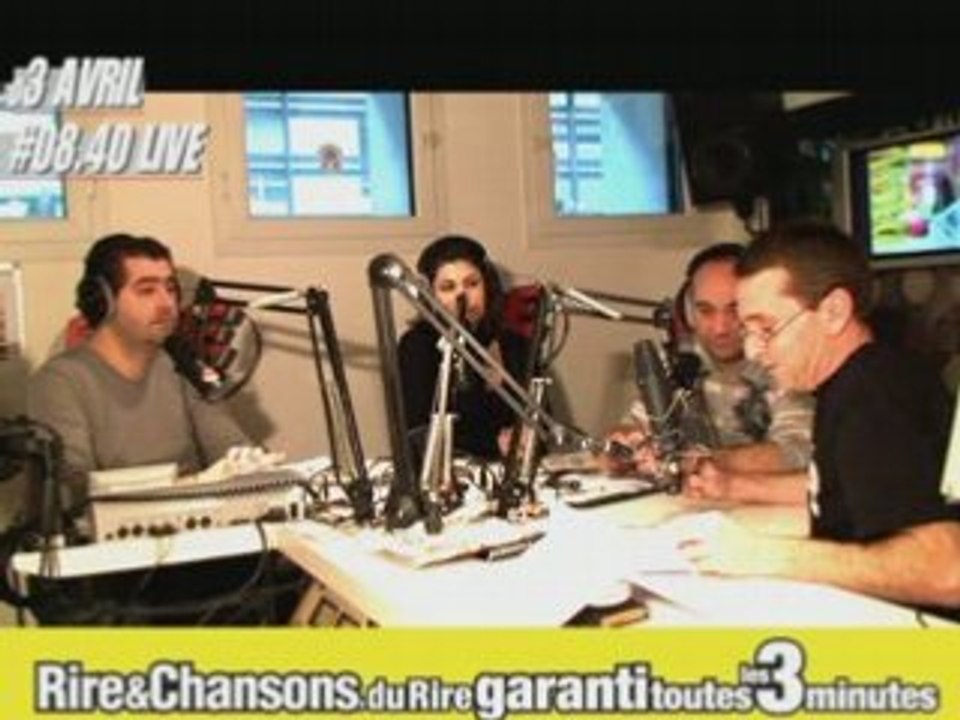 3/4 : Beethoven, le répulsif anti-jeune