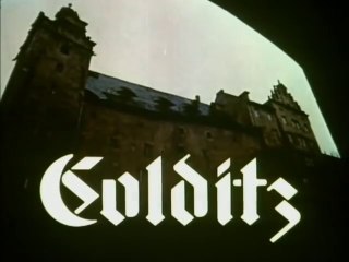 Colditz TV Series S1/E4 • Welcome To Colditz