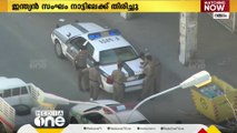 ദമ്മാം ജയിലില്‍ നിന്നും മോചിതരായ എട്ട് ഇന്ത്യക്കാര്‍ നാട്ടിലേക്ക് മടങ്ങി