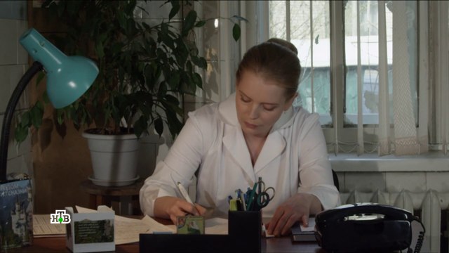 Шеф-3. Новая жизнь (06 сер.) - web-dl1080p