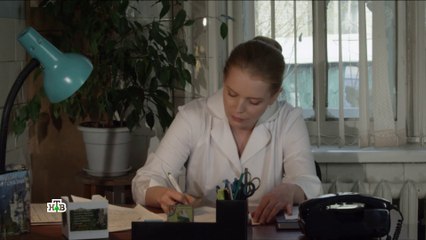 Шеф-3. Новая жизнь (06 сер.) - web-dl1080p