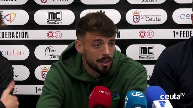Cristian Rodríguez: el Castellón es un gran equipo pero no vamos a empatar, vamos a intentar ganar