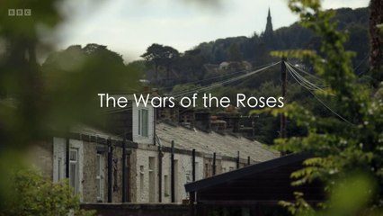 British History's Biggest Fibs with Lucy Worsley: The Wars of the Roses