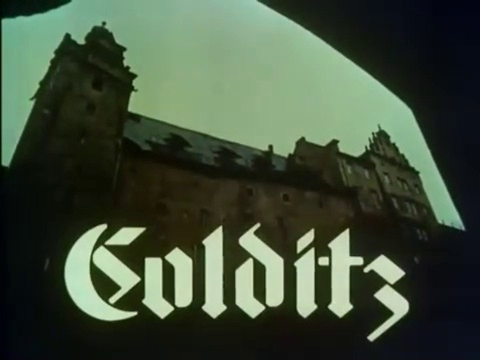 Colditz TV Series S1/E10 • Tweedledum
