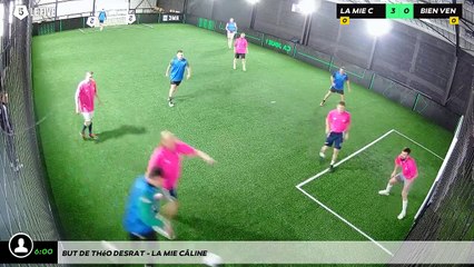 But de Théo DESRAT - LA MIE CÂLINE