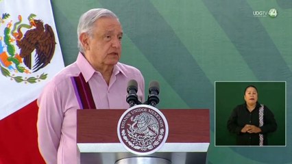 En análisis el paquete de reforma del presidente de la República aseguró el gobernador de Jalisco