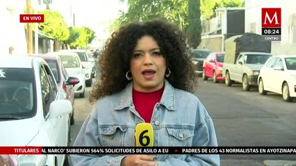 Asesinan  a dos policías en Huejúcar, Jalisco; atendían un reporte de volcadura