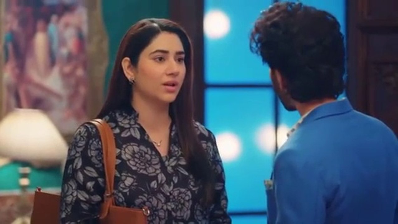 مسلسل رياح الحب الموسمية الموسم 1 الحلقة 20