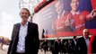 Ten Hag open to Jim Ratcliffe's Old Trafford changes