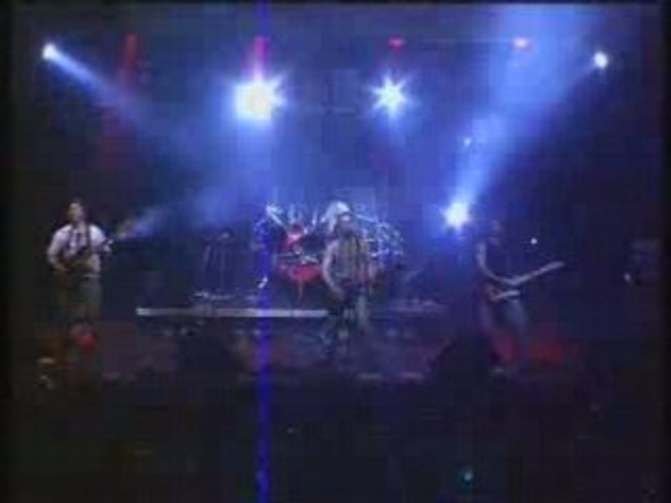 JOUER AVEC LE PIRE (live 2008) PARKING PRIVE