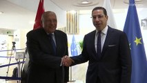 Κύπρος-Αίγυπτος: «Στενός συντονισμός για την αντιμετώπιση των προκλήσεων»