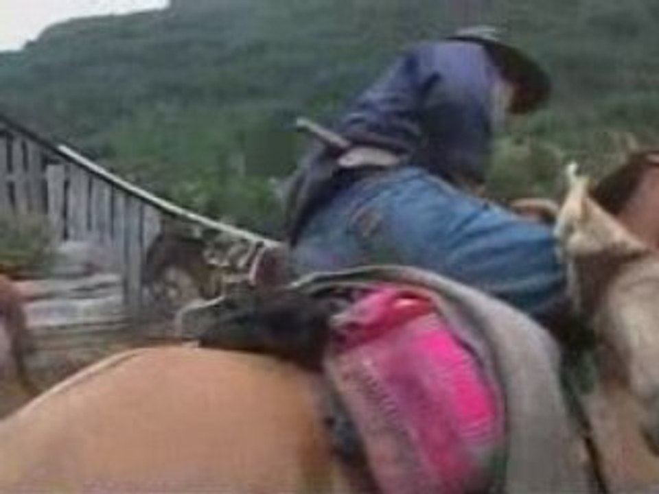 Destination Patagonie : Paris - Santiago