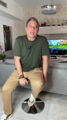 ¡Daniel Sarcos es operado de emergencia!