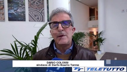 Video News - Darfo, cittadella degli studi