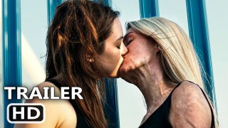 SILVER HAZE Trailer (2024) Vicky Knight, Drama Movie