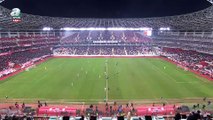 Antalyaspor - Beşiktaş  (2.devre)