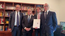 Protocollo Coni-Procure Palermo e Messina a tutela vittime di violenza