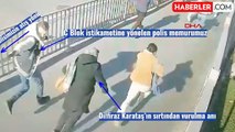 İletişim Başkanlığı: Dilfiraz Karataş'ın 'polis kurşunuyla öldüğü' yönündeki iddialar gerçek dışı
