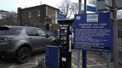 Medway's car parking fees could be set to rise