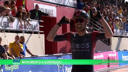 BIKEnews martedì 19 aprile 2022