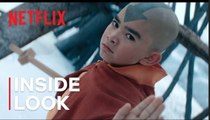 Avatar: The Last Airbender | Bringing The World To Life - Netflix