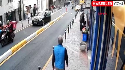 Beyoğlu'da Market Çalışanlarına Silahlı Saldırı: 1 Ölü, 1 Yaralı