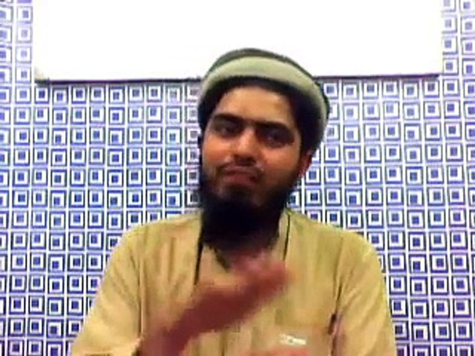 24-Lecture- Surah Al Baqarah Ayat No. 253 to 255 (09-April-11)
