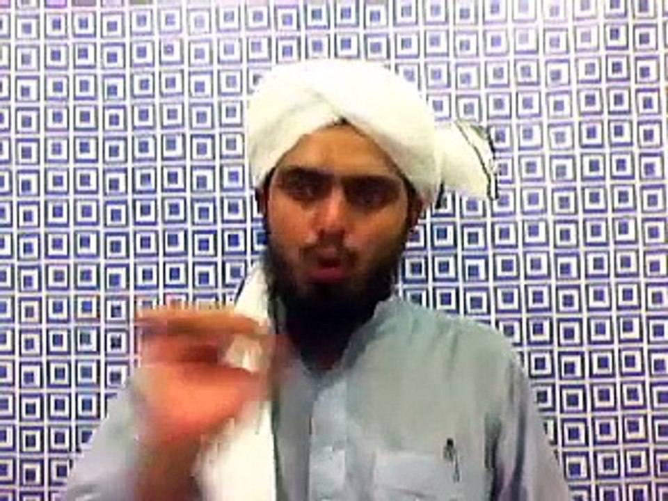29-Lecture- Surah Aal e Imran Ayat No.1 to 12 (14-May-11)