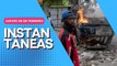 El Consejo de Seguridad y Defensa Nacional en alerta por tensión Haití