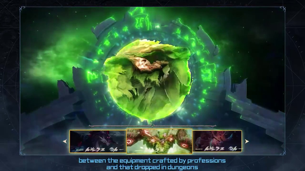 Tarisland erklärt das Wirtschaftssystem des MMORPGs im Video