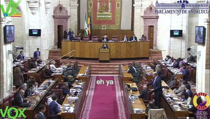 Mª Mercedes Rodríguez interviene en Pleno de 08.02.2024