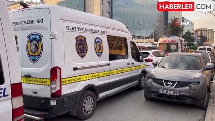 Boş arazide 19 yaşındaki gencin cansız bedeni bulundu