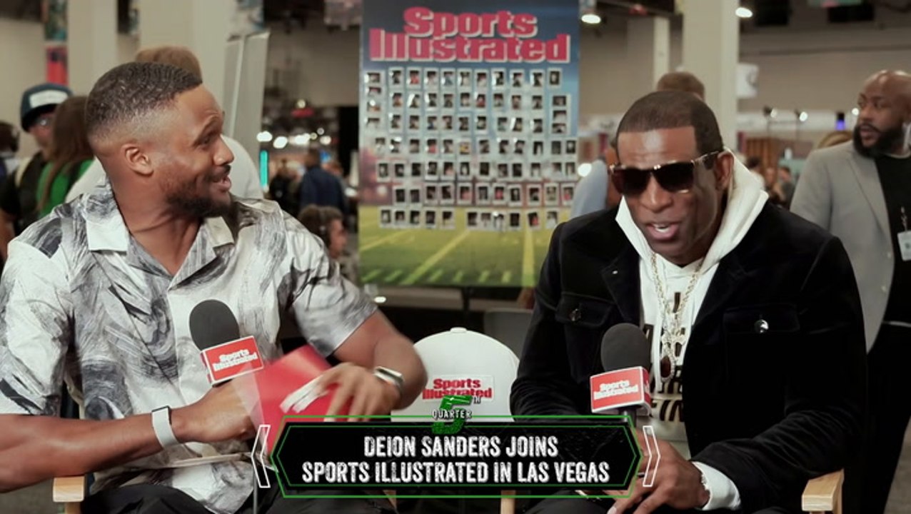 Deion Sanders Calls Brock Purdy One of the Greatest Stories Ever