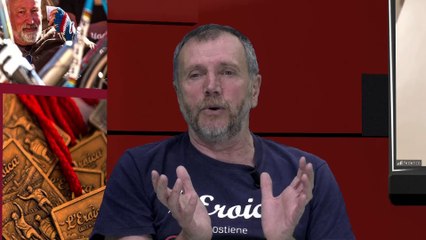 Eroica 26 – ventiseiesima puntata - Roberto e Federico Damiani