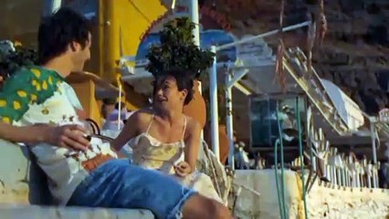 Un cuento perfecto Saison 0 - Trailer (EN)