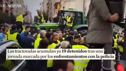 Video interior agricultores 8.2.2024