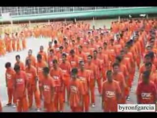 Prisoniers des Philippines - Gloria