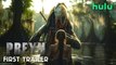 PREY 2  First Trailer (2024) Amber Midthunder - Hulu