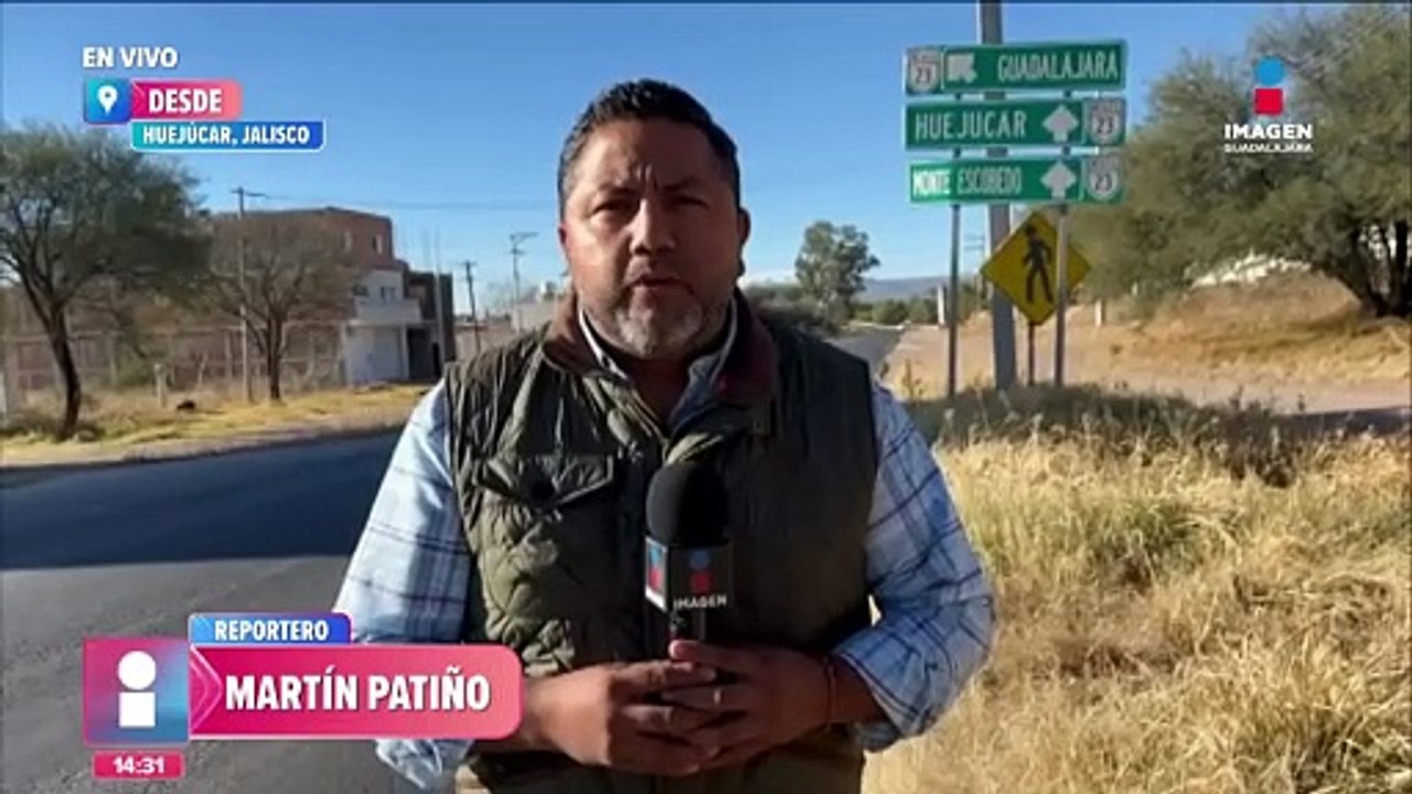 Arranca Imagen Noticias Gdl Segunda Edición