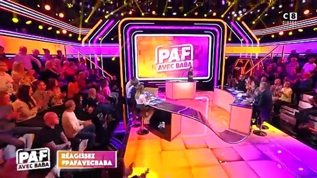 Cyril Hanouna parle de son fils Lino, TPMP.