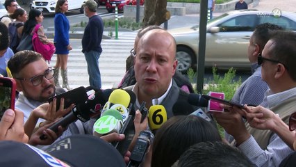 Ola de muertes en Tlaquepaque, obra del crimen organizado: Enrique Alfaro