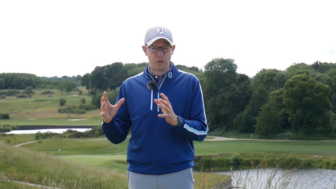 Tips On Visually Tracking Your Golf Ball