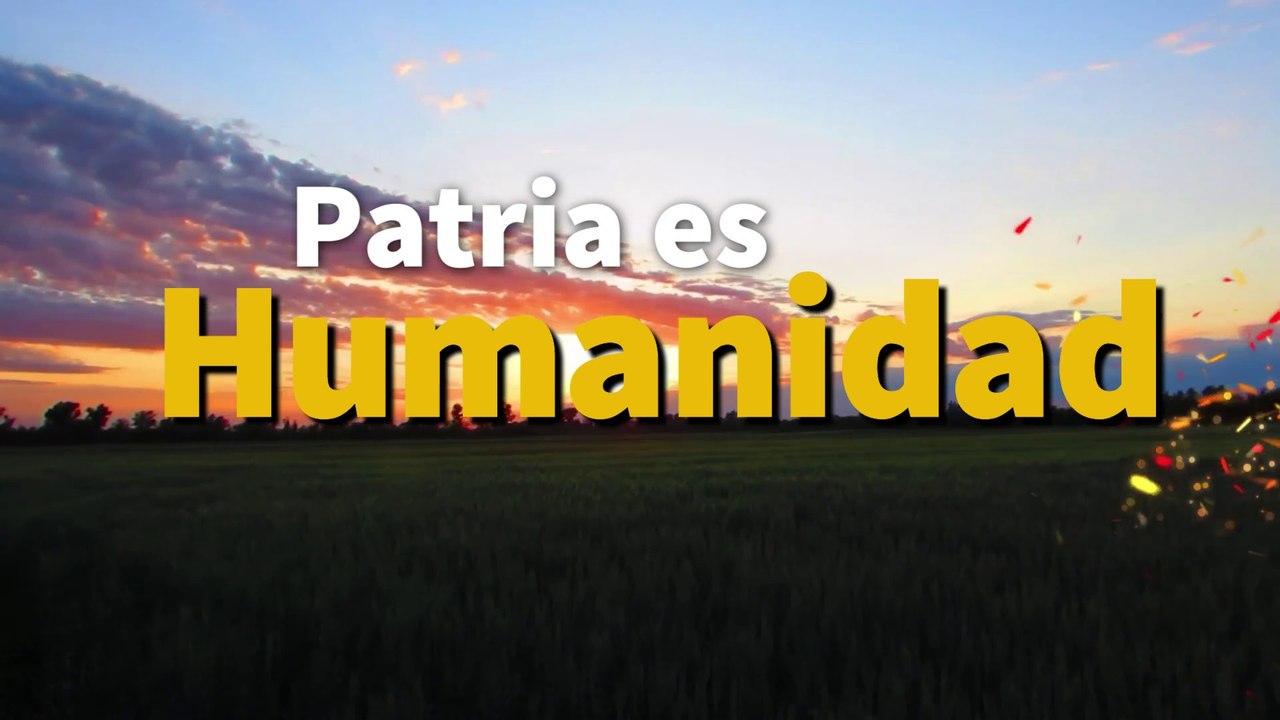 En un inverosímil archipiélago de azúcar y de alcohol   Patria es HumanidadEn un inverosímil archipiélago de azúcar y de alcohol - Patria es Humanidad
