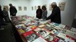A sorpresa Meloni visita la mostra dedicata a Berlinguer a Roma
