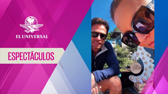 ¿Angelique Boyer y Sebastián Rulli terminaron?