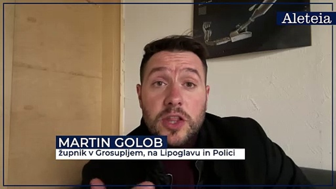 Martin Golob, vlog #132