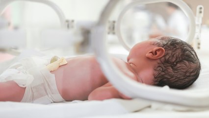Une naissance prématurée sur dix aux Etats-Unis serait attribuée à l'exposition aux phtalates.
