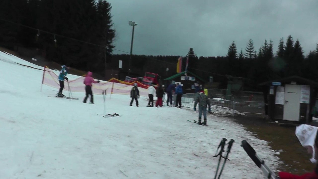 ski 2012